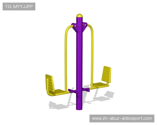 带梯子的健身器材有什么作用？体育训练应用介绍